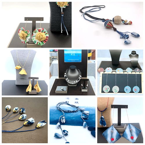 香囊技艺与互联网围棋的跨界碰撞 一场非遗创新成果展的别样风采