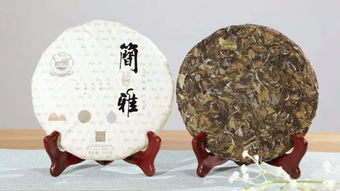 安吉白茶是白茶吗？细数白茶四大品类