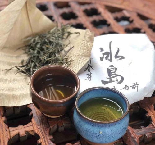 云南“土豪村”的致富经 万元茶叶背后的科技与文化密码