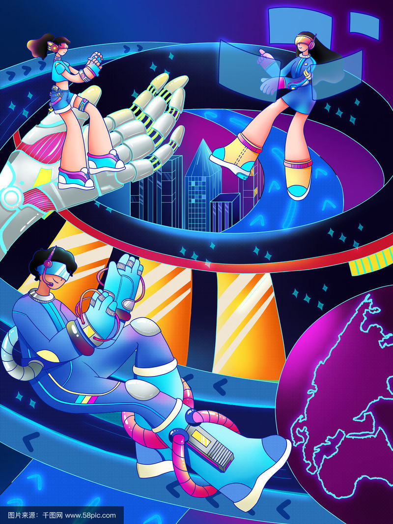 亦非云 互联网元围棋的异次元宇宙围棋课